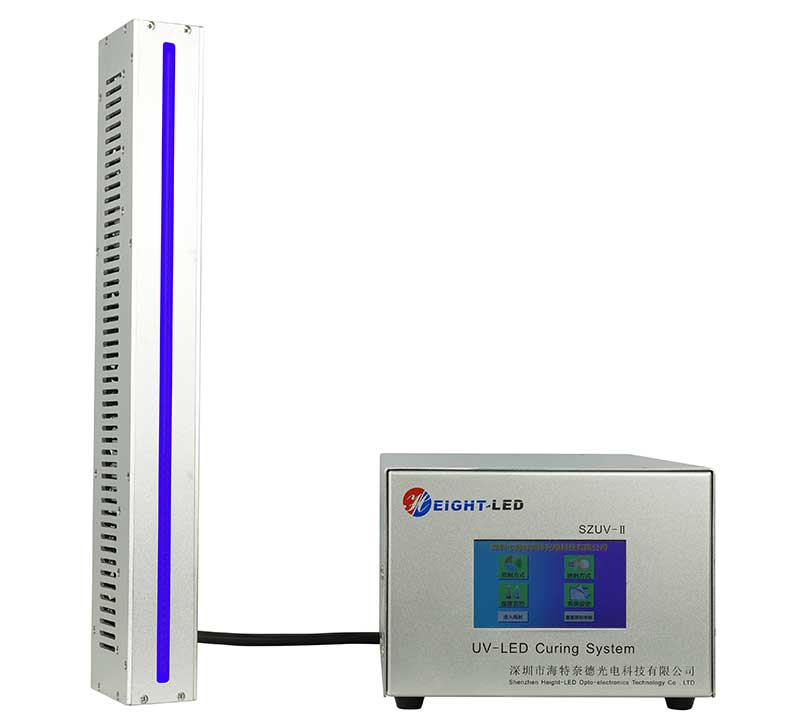 什么是UVLED固化燈？UVLED固化燈有哪些優(yōu)勢(shì)？